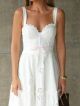 Imagem adicional 1 do item Vestido Off Naiara - Cloude