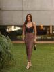 Imagem adicional 6 do item Vestido Estampado Sofia - Cloude