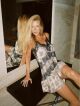 Imagem adicional 0 do item Vestido Wild Bianca - Cloude