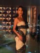 Imagem adicional 0 do item Vestido Vanilla Beatriz - Cloude