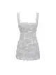 Imagem adicional 11 do item Vestido Branco Ana - Cloude
