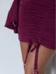 Imagem adicional 5 do item Vestido Grape Martina - Cloude