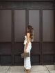 Imagem adicional 2 do item CONJUNTO OFF WHITE PANDORA - CLOUDE