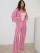 Imagem adicional 2 do item CONJUNTO ROSA ABIGAIL - CLOUDE