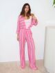 Imagem adicional 1 do item CONJUNTO ROSA ABIGAIL - CLOUDE