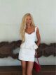 Imagem adicional 1 do item CONJUNTO OFF WHITE GRETA - CLOUDE