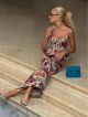 Imagem adicional 1 do item CONJUNTO JACQUARD ELOA - CLOUDE