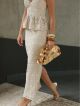 Imagem adicional 2 do item CONJUNTO VANILLA IRIS - CLOUDE