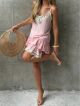 Imagem adicional 1 do item VESTIDO NINA - CLOUDE