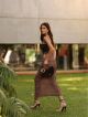 Imagem adicional 1 do item VESTIDO SOFIA - CLOUDE