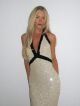 Imagem adicional 1 do item VESTIDO VIVIANE - CLOUDE