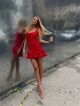 Imagem adicional 0 do item VESTIDO GRETA - CLOUDE
