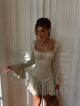 Imagem adicional 1 do item VESTIDO NADIA - CLOUDE