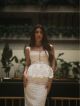Imagem adicional 0 do item VESTIDO SIBELI - CLOUDE