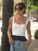 Imagem adicional 1 do item CROPPED MAYA - CLOUDE