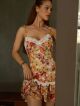 Imagem adicional 1 do item VESTIDO FLORA - CLOUDE
