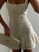 Imagem adicional 0 do item VESTIDO LARI - CLOUDE