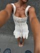 Imagem adicional 1 do item VESTIDO LARI - CLOUDE
