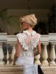 Imagem adicional 0 do item VESTIDO ROBERTA -  CLOUDE