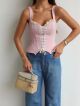 Imagem adicional 0 do item CROPPED KEILA - CLOUDE