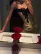 Imagem adicional 2 do item VESTIDO CACAU - CLOUDE