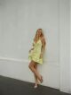 Imagem adicional 1 do item VESTIDO GRAZI - CLOUDE