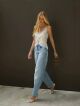 Imagem adicional 0 do item BLUSA KAROL - CLOUDE