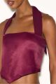 Imagem adicional 1 do item REGATA ALEXA VERMELHO CARMINE - NV