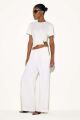 Imagem adicional 0 do item TSHIRT MANU OFF WHITE - NV