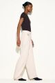 Imagem adicional 1 do item CALCA JEANS JULIA COS TRANSPASSADO WHITE - NV