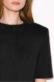 Imagem adicional 1 do item TSHIRT NATI PRETA - NV
