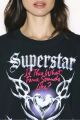 Imagem adicional 1 do item TSHIRT SUPERSTAR - NV