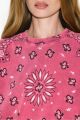 Imagem adicional 1 do item TSHIRT BANDANA - NV