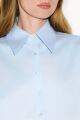 Imagem adicional 0 do item CAMISA LIGIA AZUL MISTY - NV