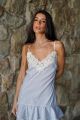 Imagem adicional 0 do item VESTIDO LISTRADO GLORIA - CLOUDE