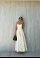 Imagem adicional 0 do item VESTIDO BRUNA ESTAMPADO - CLOUDE