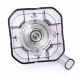 Imagem adicional 3 do item Jarra 2 Litros Do Liquidificador Blender Smart Turbo