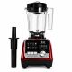 Imagem adicional 0 do item Blender Liquidificador Smart Turbo 2000 Watts 2 Litros Modelo BJA-2L-2W Vermelho
