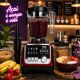 Imagem adicional 9 do item Kit Blender BJA Smart Turbo 2000W + Jarra Completa – Vermelho – Modelo BJA-2L-2W