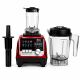 Imagem adicional 1 do item Kit Blender BJA Smart Turbo 2000W, Copo de 2 Litros + Copo de 800 ml – Vermelho – Modelo BJA-2L-2W