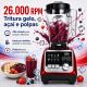 Imagem adicional 2 do item Kit Blender BJA Smart Turbo 2000W + Jarra Completa – Vermelho – Modelo BJA-2L-2W