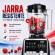 Imagem adicional 4 do item Blender Liquidificador Smart Turbo 2000 Watts 2 Litros Modelo BJA-2L-2W Preto