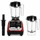 Imagem adicional 0 do item Kit Blender BJA Smart Turbo 2000W + Jarra Completa – Vermelho – Modelo BJA-2L-2W
