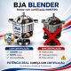 Imagem adicional 3 do item Blender Liquidificador Modelo BJA-2L-S2W-2 Potência 2000w Com Capa Antirruído Smart