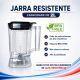 Imagem adicional 3 do item Kit Liquidificador Blender Silencioso 2000W Bja-2L-S2W  + Jarra Completa
