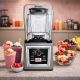 Imagem adicional 8 do item Kit Liquidificador Blender Silencioso 1500W Bja-2L-S  + Jarra Completa