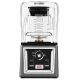 Imagem adicional 0 do item Blender Liquidificador Modelo BJA-2L-S Potência 1500w Com Capa Antirruído Smart