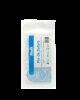 Imagem adicional 0 do item Fio de Sutura Polipropileno 1 75 cm com Agulha 35 mm 1/2 Cilíndrica Medix – Caixa com 24 Unidades