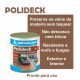 Imagem adicional 2 do item VERNIZ SAYERLACK POLIDECK 900ML