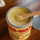 Imagem adicional 0 do item CERA DE CARNAUBA PASTOSA 225ML INCOLOR